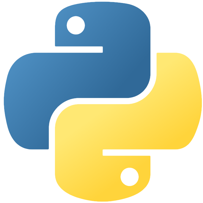 python language skill